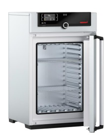 Horno Universal Circulación de Aire Natural 74 Litros de 230V (convección) - singleDISPLAY/ Memmert UN75