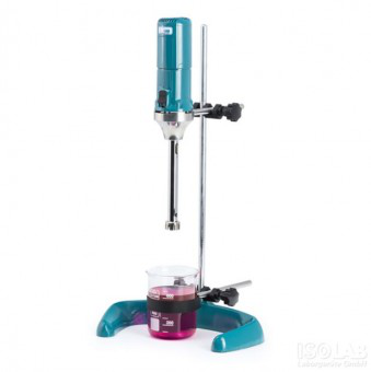 Homogenizador de Isolab