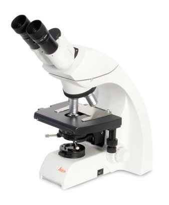 Microscopio Trinocular Led Leica DM750 L13613522