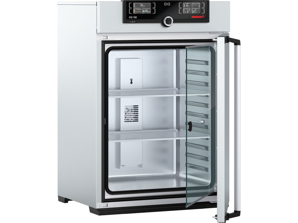 Horno de parafina marca Memmert modelo UN30pa