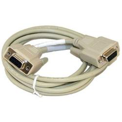 Escala de 9 pines para PC Cable RS232 Ohaus 12106964 - AS017-09