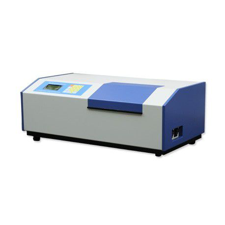 Polarímetro Digital Modelo 430