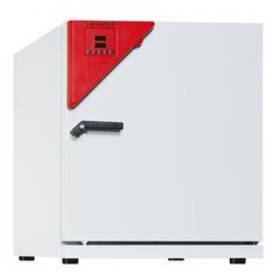 INCUBADORA DE CO2 CON EQUIPO ESTÁNDAR BINDER  C 150 UL