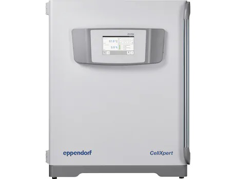 INCUBADORA DE CO₂ de 220V / Eppendorf / CellXpert C170i