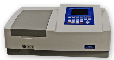 Espectrofotómetro Doble haz UV-Vis /ZUZI 4260/50