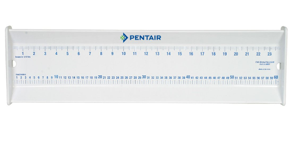 Ictiómetro Pentair FMB2