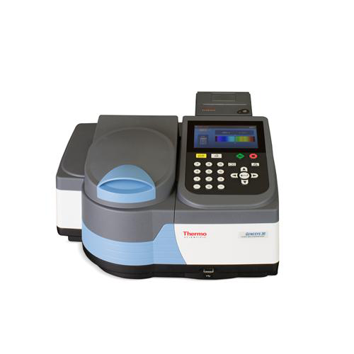 Espectrofotómetro GENESYS 30 VIS, 100-240V Thermo Scientific