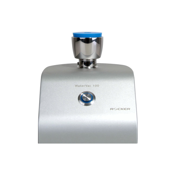 Sistema de Filtración al Vacío Marca Rocker Mod WATERVAC100-MS