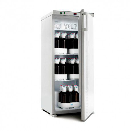 Incubadora Refrigerada para DBO de 215 litros Velp FOC 215E