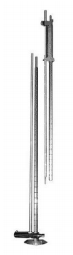 Barra Estabilizadora de Ajuste Superior con Incrementos Métricos, 1,2 m (4 pies), (FH950) cod. 105-028