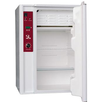 Incubadora Refrigerada para DBO