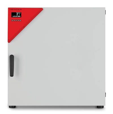 Incubadora convección natural Binder BD115