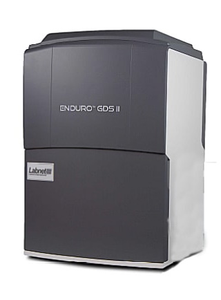 Sistema de documentación de gel, marca LabNet, modelo Enduro GDS, código  GDS-1365