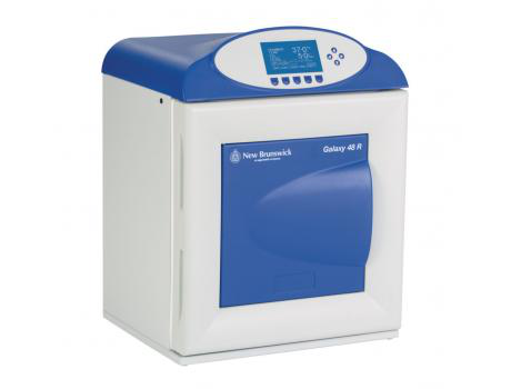 Incubadora de CO2 capacidad de 48 l  Eppendorf Galaxy® 48 R