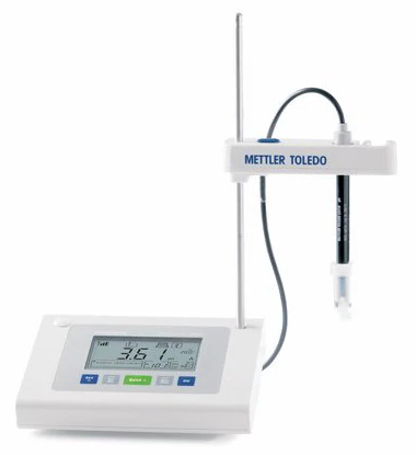 Micro-FP20 Marca Mettler Todedo Código 30266940