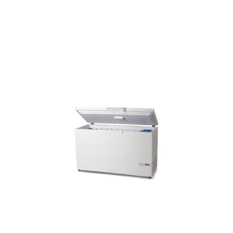 Congeladora horizontal icepack/vacunas, 95 litros neto Vestfrost MF 114