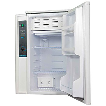 Incubadora refrigerada DBO de 68 litros Shel Lab SRI3-2