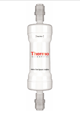 Sistema de purificación de agua de punto de uso marca Thermo Scientific ™ modelo Barnstead ™ Ultrafiltros código 10-451-111