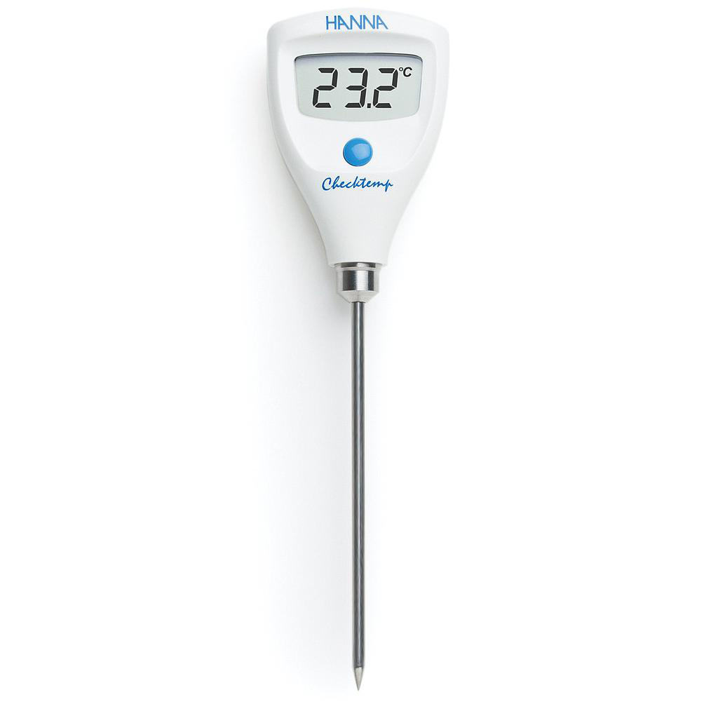 Termómetro digital Checktemp® Hanna Instruments HI98501