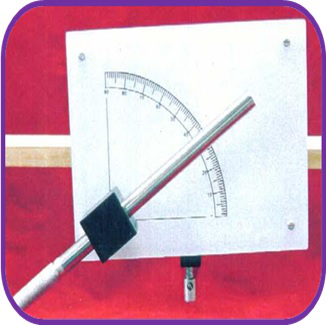 Intek Plus IA-31 Lanzador de esferas parabolico