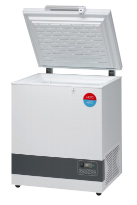REFRIGERADOR SOLAR DE 151 LITROS (no incluye kit solar)