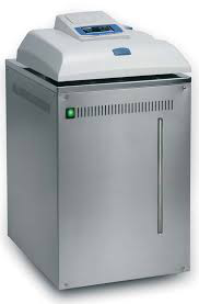 JP Selecta Presoclave III-50 Plus Autoclave de 50 litros, 220 V, 60Hz