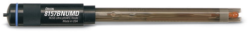 Sonda de pH/ATC ROSS Ultra, DJ/epoxi/1 m; BNC/DIN de 8 pines Thermo Scientific 8107BNUMD