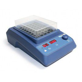 Baño seco de bloque digital, para 40 tubos de 2mL
