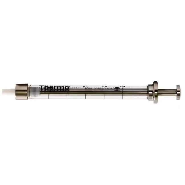 Jeringa RSH FN GT HS de 5 ml, 65 mm de longitud, calibre 22G Thermo Scientific 365Q2141