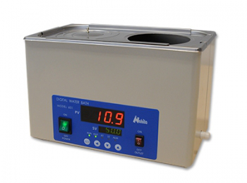Baño termostático digital 601/5 NAHITA®