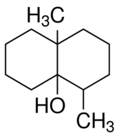 Solucion de geosmina 100 μg/mL en metanol