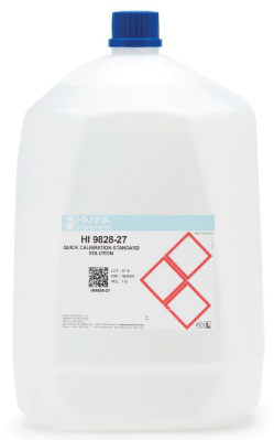 Solución De Calibración Rápida (1GAL)