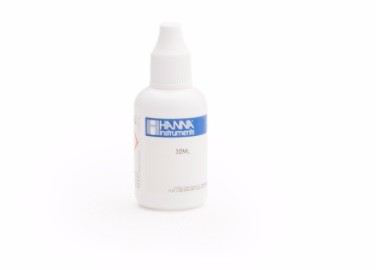 Reactivo Magnesio (50 pruebas) marca Hanna, codigo HI937520-01para fotometro HI 83325-01