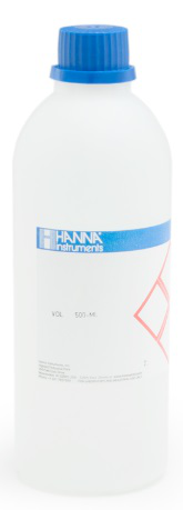 Solución De Limpieza Para Depósitos De Sal (500 Ml)