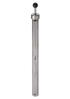 Martillo de compactación de suelo de 10 lb (modificado), marca Gilson, modelo HM-551