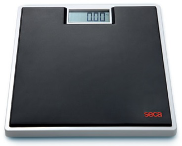 Balanza de Pie Digital 150 kg Seca 803