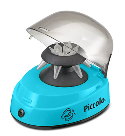 Microcentrífuga Piccolo Edvotek S05661