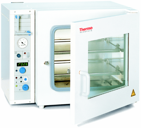 Estufa de Calentamiento y Secado en Vacío Vacutherm de 25Litros / Thermo Scientific - Thermo Fisher  51014550