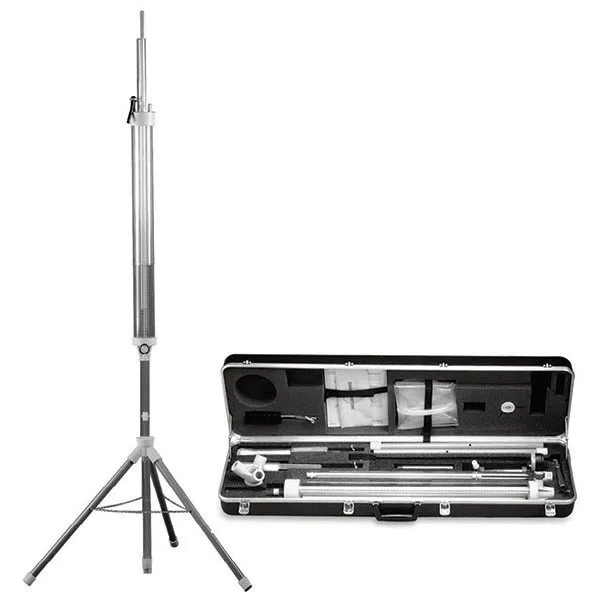 Kit de permeámetro Guelph PR80