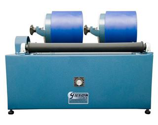 Molino de jarra de 1 nivel (220 V / 50-60 Hz) Gilson LC-91F