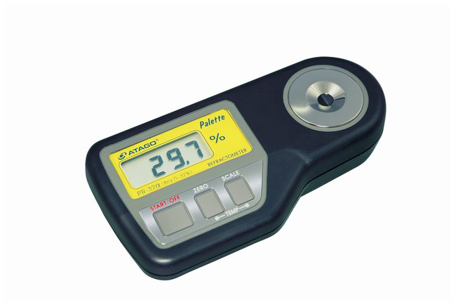 Refractometro Digital Brix 0.0 a 32% /ATAGO PR-32α - 3405