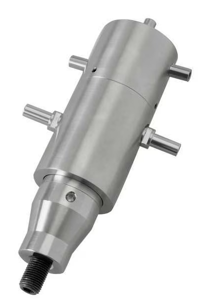 Accesorio de flujo continuo Branson 100-146-171