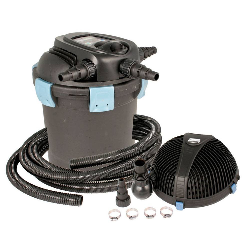 Kit De Filtración Aquascape UltraKlean 2500