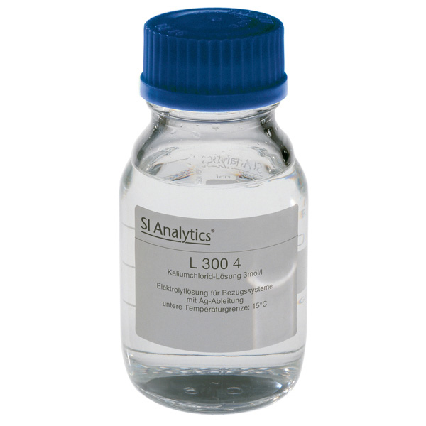 Solución decalibración buffer 6.87 Ph. DIN 19266 PH25C-6.87 250 ml, marca SI Analytics, codigo 285138016
