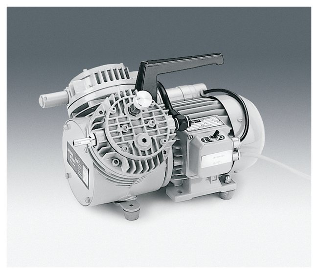 Bomba de vacío tradicional marca Sartorius modelo Microsart ™código 16612