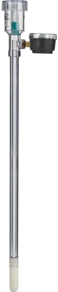 Medidor de Humedad de Suelo - Tensiómetro marca Irrometer Modelo SR 6&quot;/15 cm