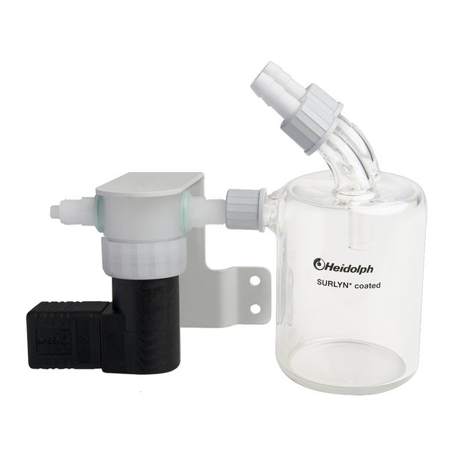 Evaporador rotativo / botella Woulff para rotavapor Hei-VAP, marca Heidolph, modelo 036302940
