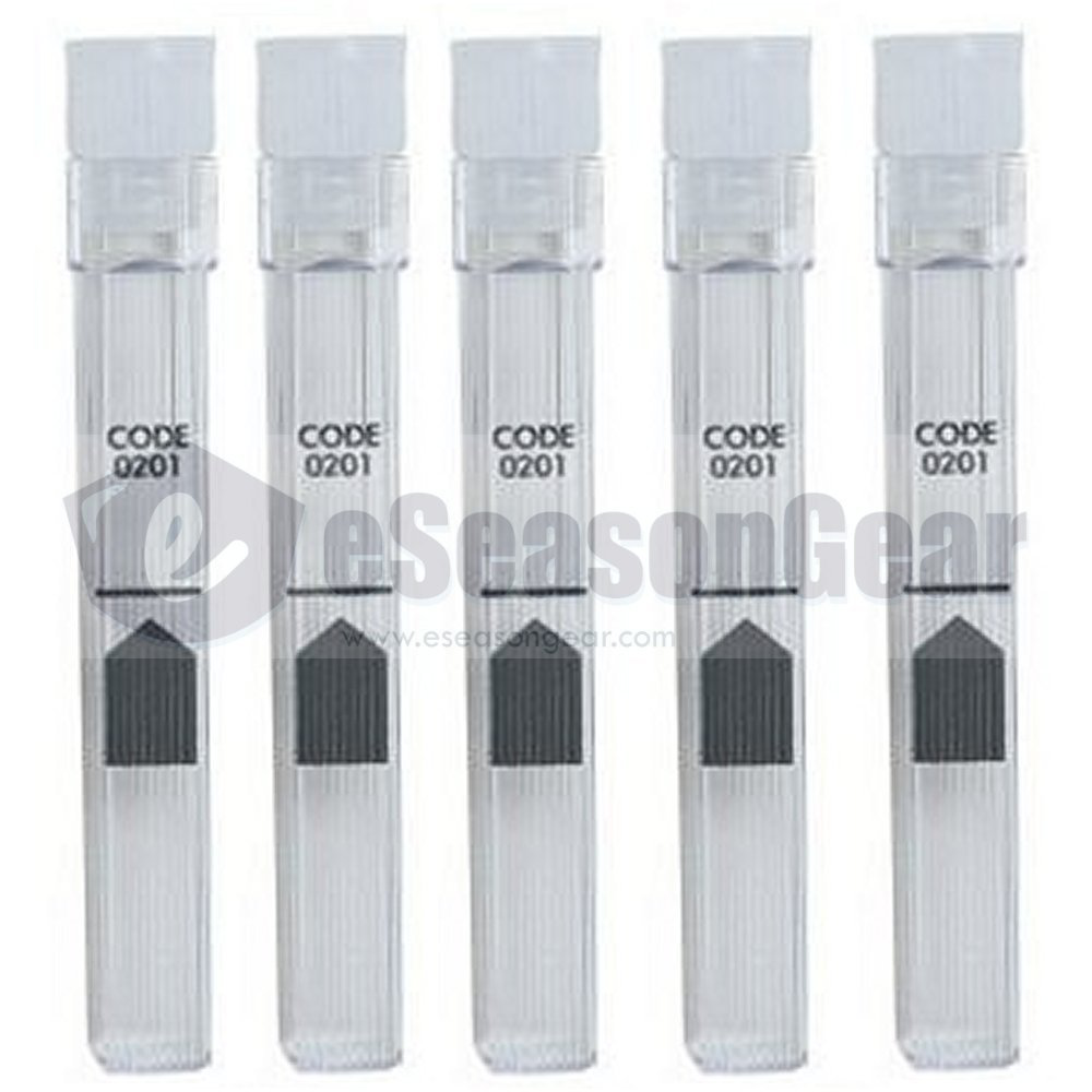 Tubo de prueba Color Q de 5 ml Lamotte 0201