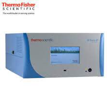 Analizador de dióxido de azufre SO2, Thermo Scientific 43iQ-AAA