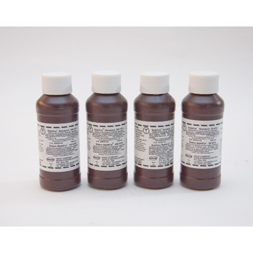 Estándar de calibración StablCal Set para botellas 2100N de 100 ml Hach 2662110